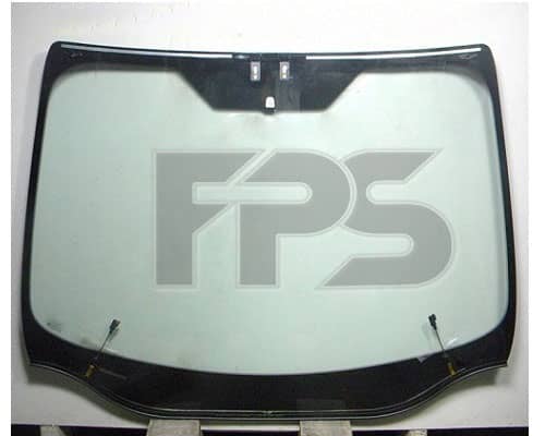 Скло автомобільне(вітрове) з підігрівом FORD FOCUS 2011-2014