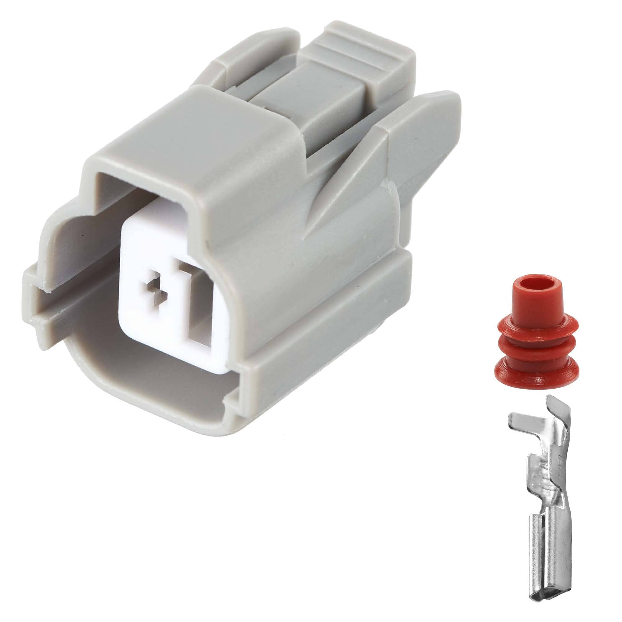 Електричний з'єднувач