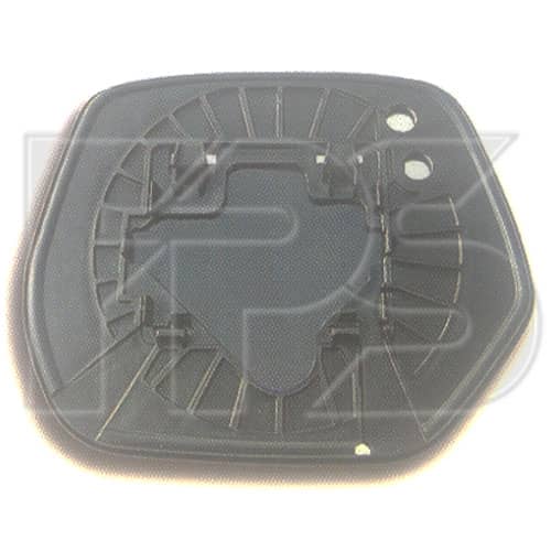 Вкладиш Дзеркала Лівий Honda CRV 2006-2009, 76253SWWE31