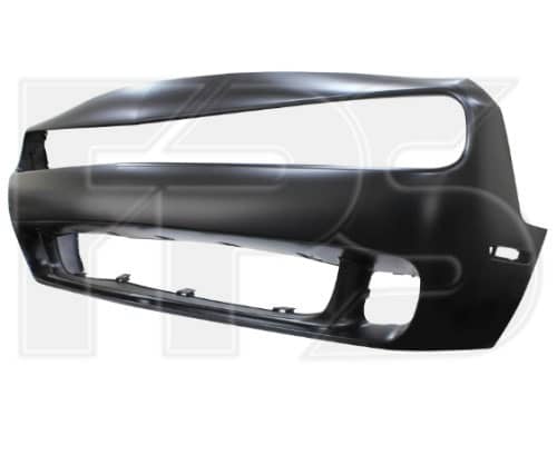 Бампер Передній Правий Dodge Challenger 2015-2019