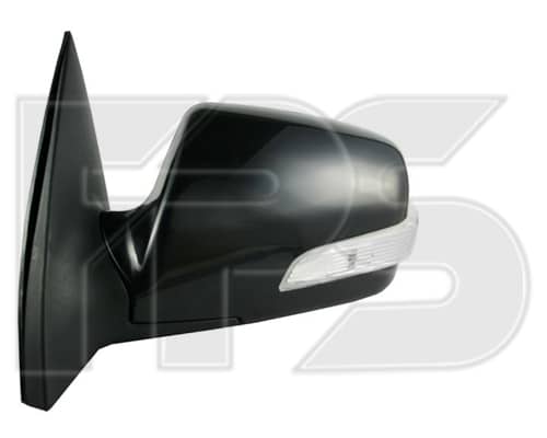 Дзеркало (в Зборі) Ліве Kia Sportage 2004-2008