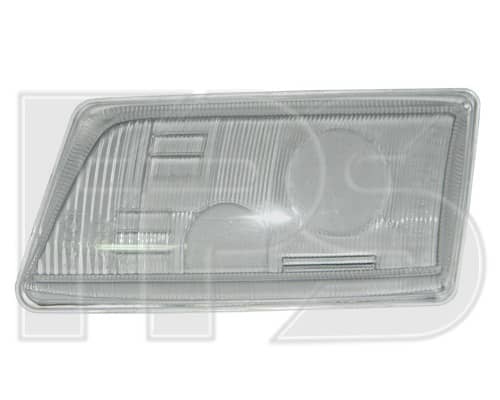 Скло фари AUDI A8 1994-1998