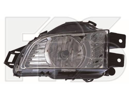 Фара Протитуманна Передня Ліва Opel Insignia 2008-2013, 1710378