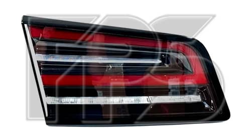Ліхтар Задній Задній Лівий Tesla Model S 2021+