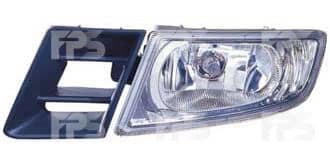 Фара Протитуманна Передня Права Honda Civic 2006-2011, 08V31SNB000
