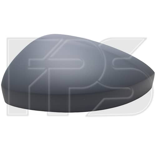 Кришка Дзеркала Ліва Volkswagen Tiguan 2021-2024, 5NA-857-537, 5NN-857-537, 5NA 857 537 GRU, 5NN857537 GRU