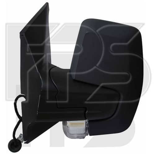 Дзеркало (в Зборі) Ліве Ford Transit Custom / Tourneo Custom 2012-2018, 1766587, 1776500, 2 123 229, 2013061