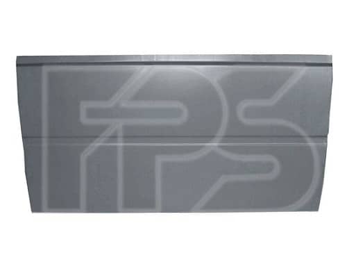 Ремчастина Металева Передня Права Ford Transit 1986-1991, 86VBB24704AA