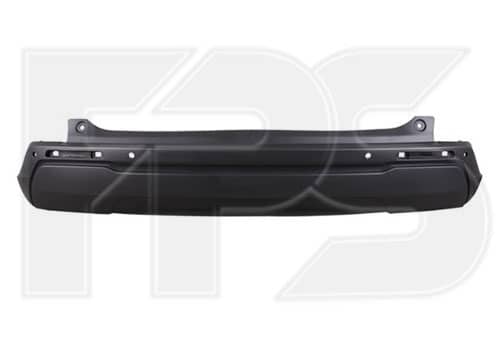 Бампер HONDA CRV 2022+