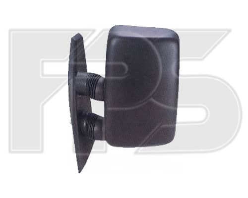 Дзеркало (в Зборі) Citroen C25 1981-1994, ZF07684289, 0007684289, 8148P8