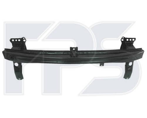 Шина Бампера Передня Права Volkswagen Caddy 2010-2015, 1T0 807 109 D