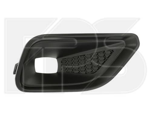 Решітка Бампера Передня Ліва Jeep Cherokee 2018-2023