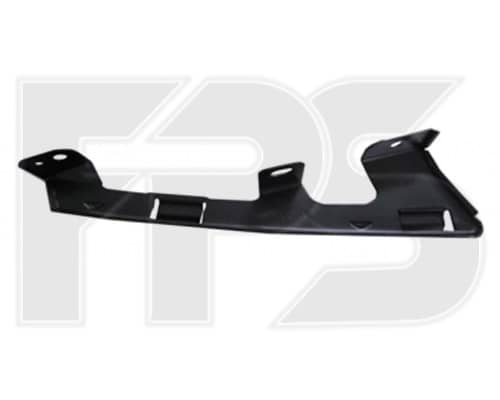 Кріплення Бампера Передня Ліва Hyundai Elantra 2006-2010