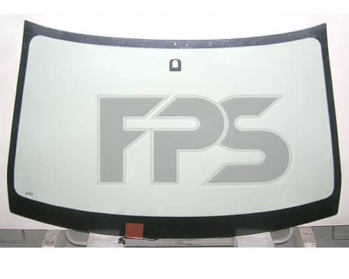Скло Автомобільне(вітрове) З Підігрівом Mitsubishi Outlander 2003-2009