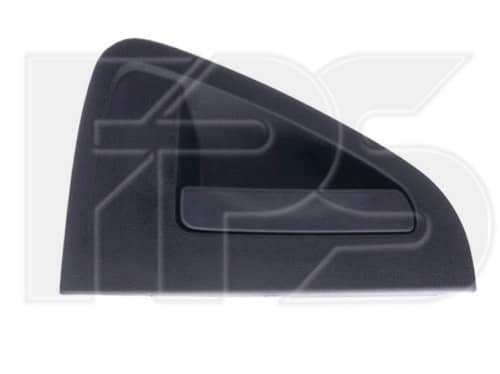 Ручка Дверей Без Замка Пластикова Задня Права Chevrolet Spark 2010-2015