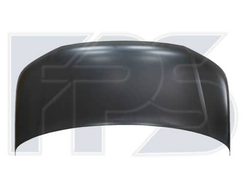 Капот Передній Правий Volkswagen Transporter 2010-2015, 7E0 823 033D, 7E0823033F