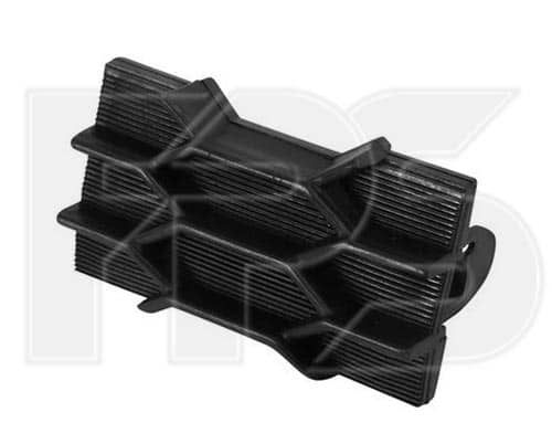 Заглушка Пластикова Передня Права Mitsubishi Outlander 2010-2012