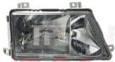 Фара Передня Передня Права Mercedes-Benz Sprinter 1995-2000, 9018200661, A9018200661