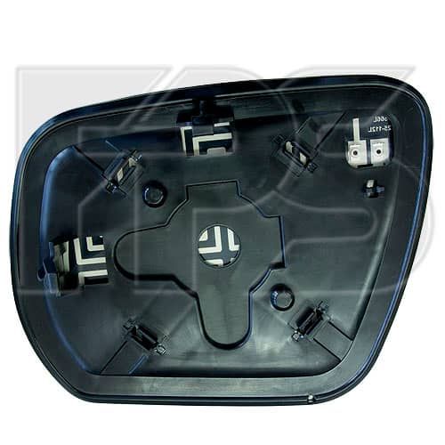 Вкладиш Дзеркала Лівий Suzuki Grand Vitara 2006-2012, 84760-65D11-000