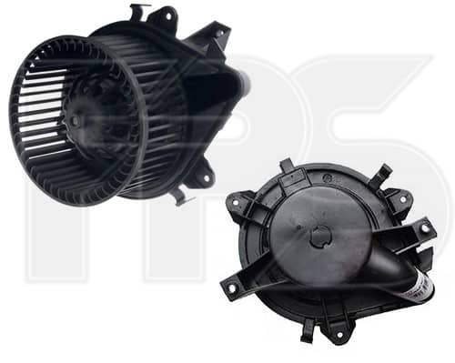 Вентилятор Салона Fiat Doblo 2000-2004, 46722956, 46723716, 46770817, 71735484, K46722956