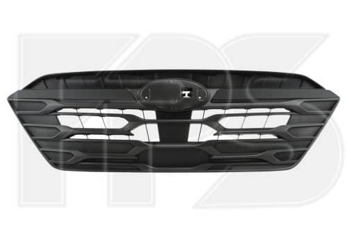 Решітка Пластикова Передня Права Subaru Outback 2022+