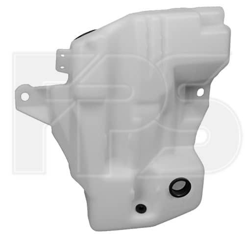Бачок Вмістом Більш Як 2 Л Передній Правий Ford Escape 2012-2016