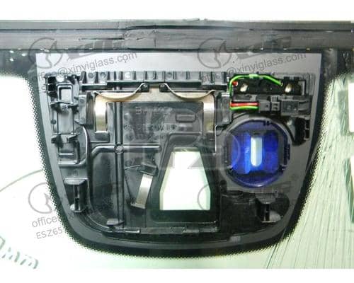 Скло Автомобільне(вітрове) З Підігрівом Mercedes-Benz E-Class 2009-2012
