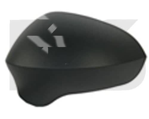 Кришка Дзеркала Ліва Seat Ibiza 2009-2012, 1P0857537, 6J0857537A, 6J0857537E9B9