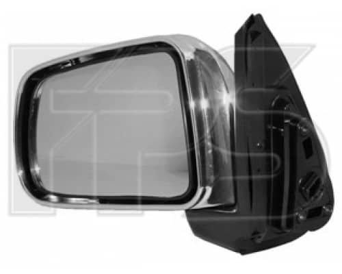 Дзеркало (в Зборі) Honda CRV 1997-2001, 76250S10G01
