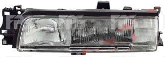 Фара Передня Передня Ліва Mazda 626, 8BGK51040, 8BGK51040A
