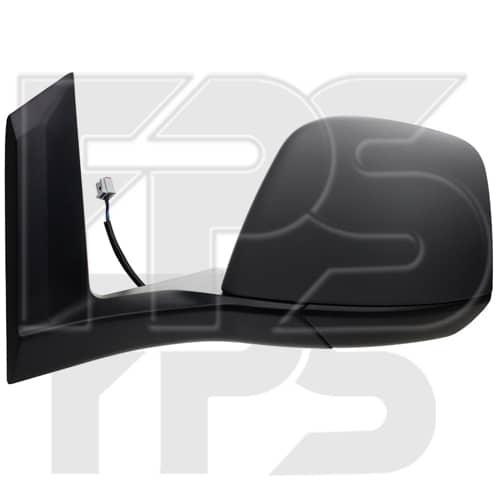 Дзеркало (в Зборі) Ліве Ford Transit Connect / Tourneo Connect 2013-2018, 1815170, 1824875, 1828732, 1845993, 2 041 125, DT11-17683-EC, DT11-17K741-BA, DT11-17K747-AAXWAA