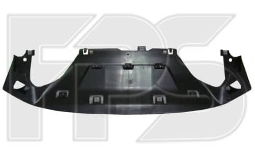 Ремчастина Пластикова Передня Права Mazda CX-5 2012-2016