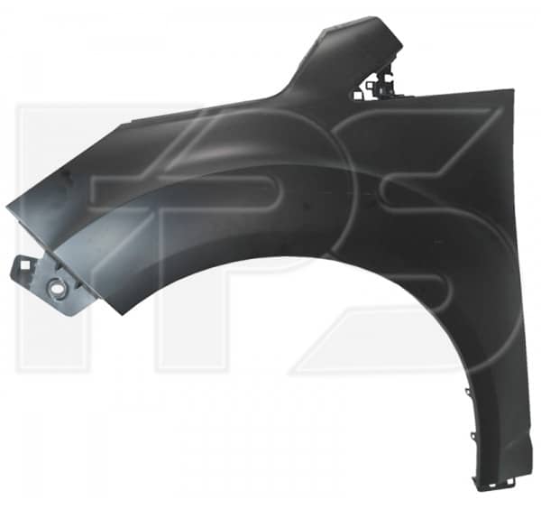 Крило Переднє Праве Ford C-MAX 2010-2015