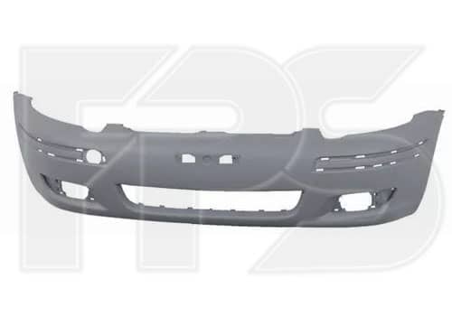 Бампер Передній Правий Toyota Yaris 1999-2006, 52119 52900, 5211952010