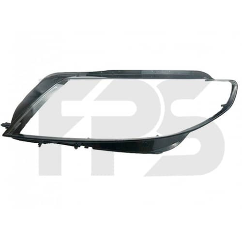 Скло Фари Переднє Праве Volkswagen Passat CC 2012-2016