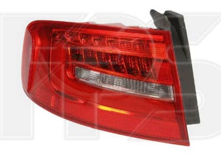 Ліхтар задній AUDI A4 2012-2016