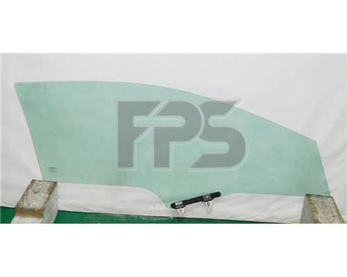 Скло Автомобільне(бокове) Ліве Honda Civic 2006-2011