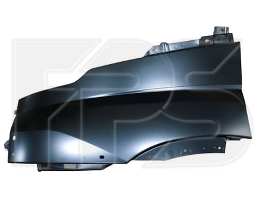 Крило Переднє Iveco Daily 2014+