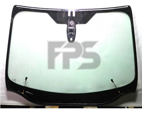 Скло автомобільне(вітрове) з підігрівом FORD FOCUS 2011-2014