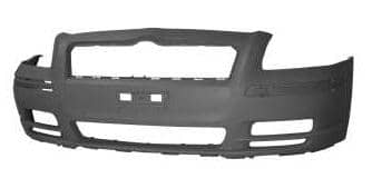 Бампер Передній Правий Toyota Avensis 2003-2006, 52119 05906