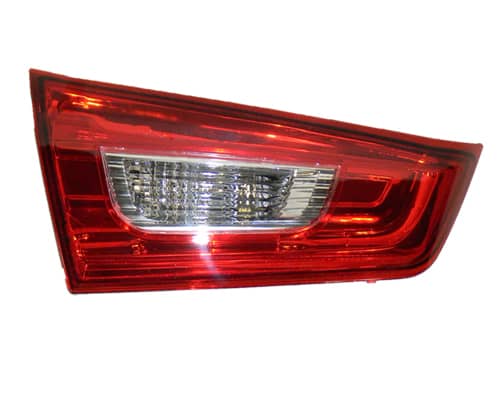 Ліхтар Задній Задній Лівий Mitsubishi ASX 2010-2013, 8336A087
