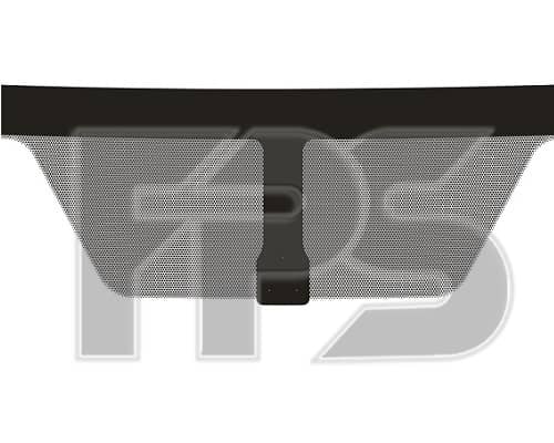 Скло Автомобільне(вітрове) Toyota RAV4 2013-2015