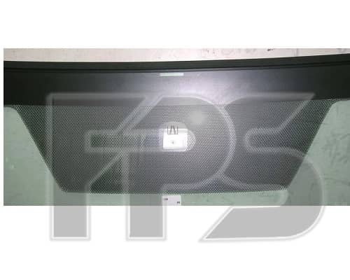 Скло Автомобільне(вітрове) Toyota Avensis 2009-2011