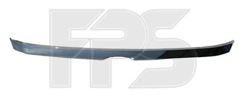 Полоска Пластикова Передня Права Toyota Camry 2011-2014
