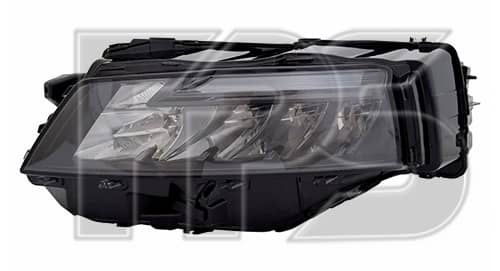 Денні Ходові Вогні Передній Лівий Nissan Rogue 2020-2024