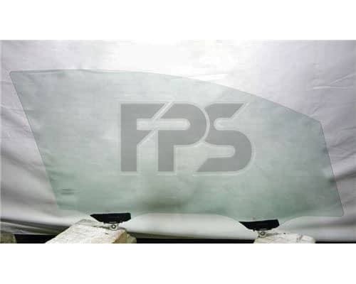 Скло Автомобільне(бокове) Ліве Honda Civic 2011-2013