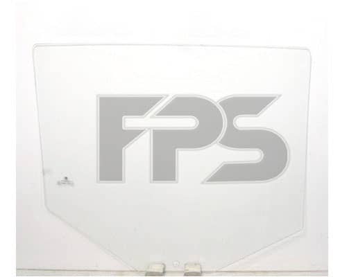 Скло Автомобільне(бокове) Ліве Skoda Fabia 2007-2010