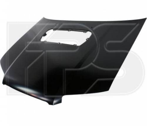 Капот Передній Правий Subaru Forester 2006-2008
