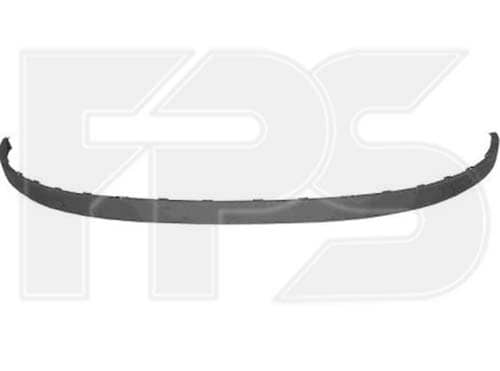 Спойлер Бампера Передній Правий Kia Ceed 2009-2012