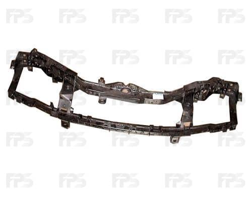 Панель FORD FOCUS 2005-2008